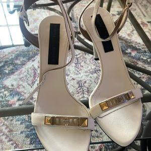 Beautiful shoes heels